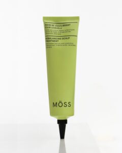MÖSS Rebalancing Scalp Treatmen