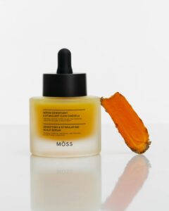 MÖSS Densifying & Stimulating Scalp Serum - 50 ml